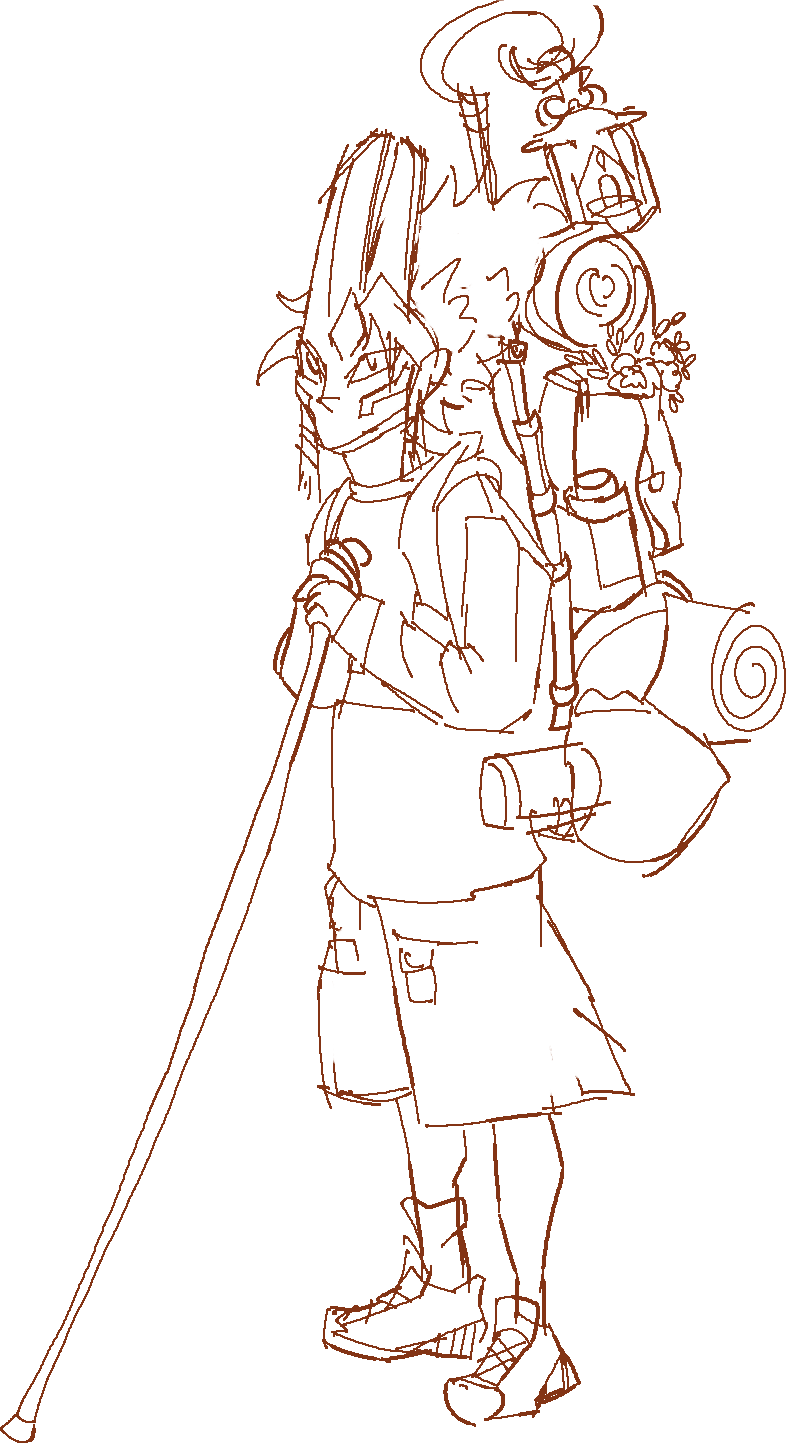 Agapé Liner Cropped